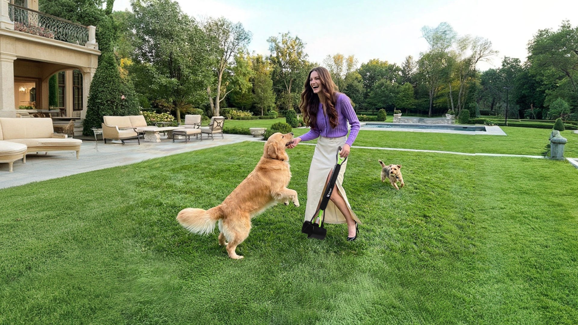 From Hiking Trails to Coffee Shops: The All-Terrain Accessory Every Dog Mom Needs