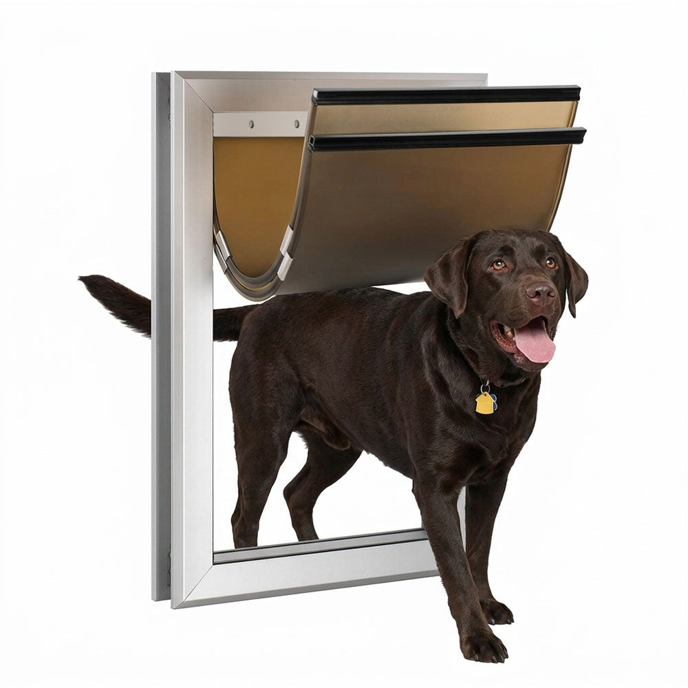 Dog Door