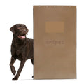 XL Dog Door Replacement Flaps 24 1/4" x 14 3/8", Flexible and Durable Doggy Door Flap Replacement, Weather Resistant