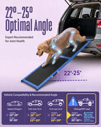 Dog Ramp for Car