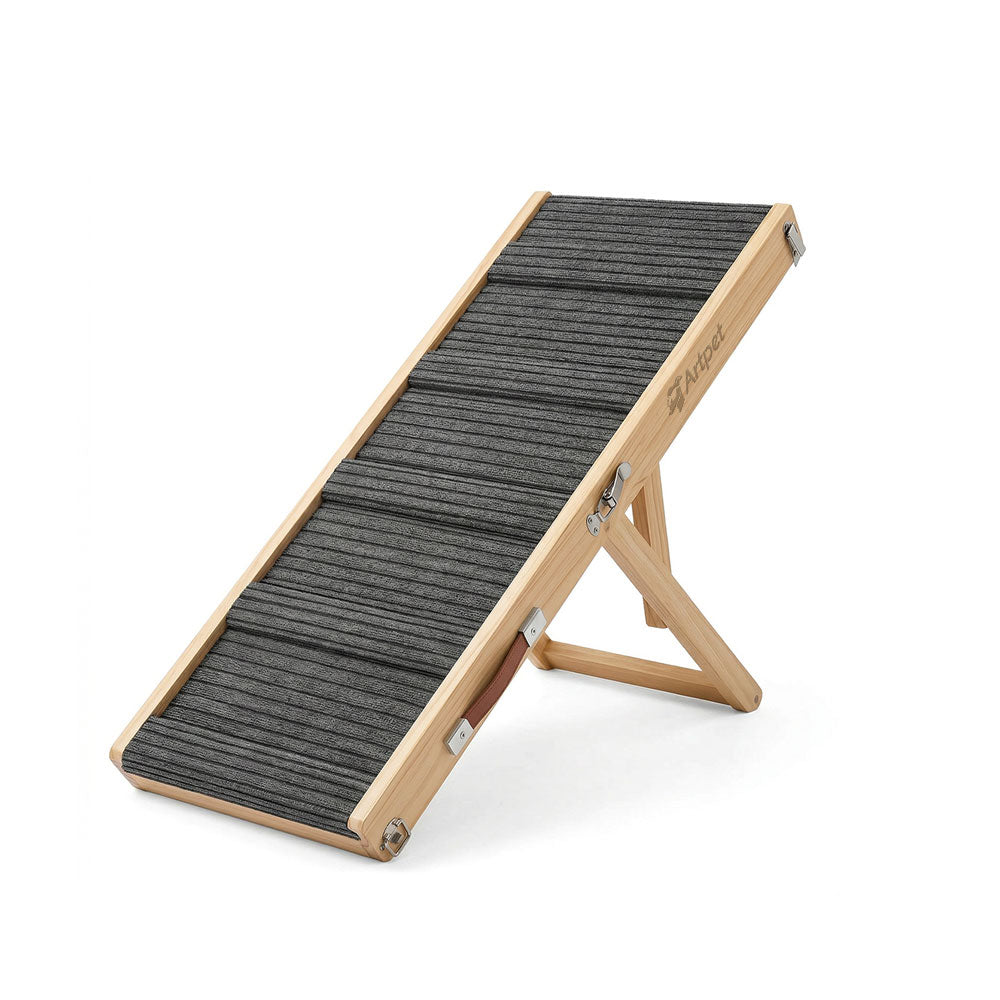Dog Ramp for Small Dogs for Couch & Bed, Dachshund Joint Care Ramp
