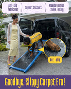 Dog Ramp for Car