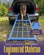 Dog Ramp for Car