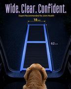 Dog Ramp for Car